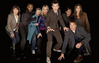 Illustration for article titled 5 Lessons We Hope RTD's Learned From His Past Doctor Who Epics